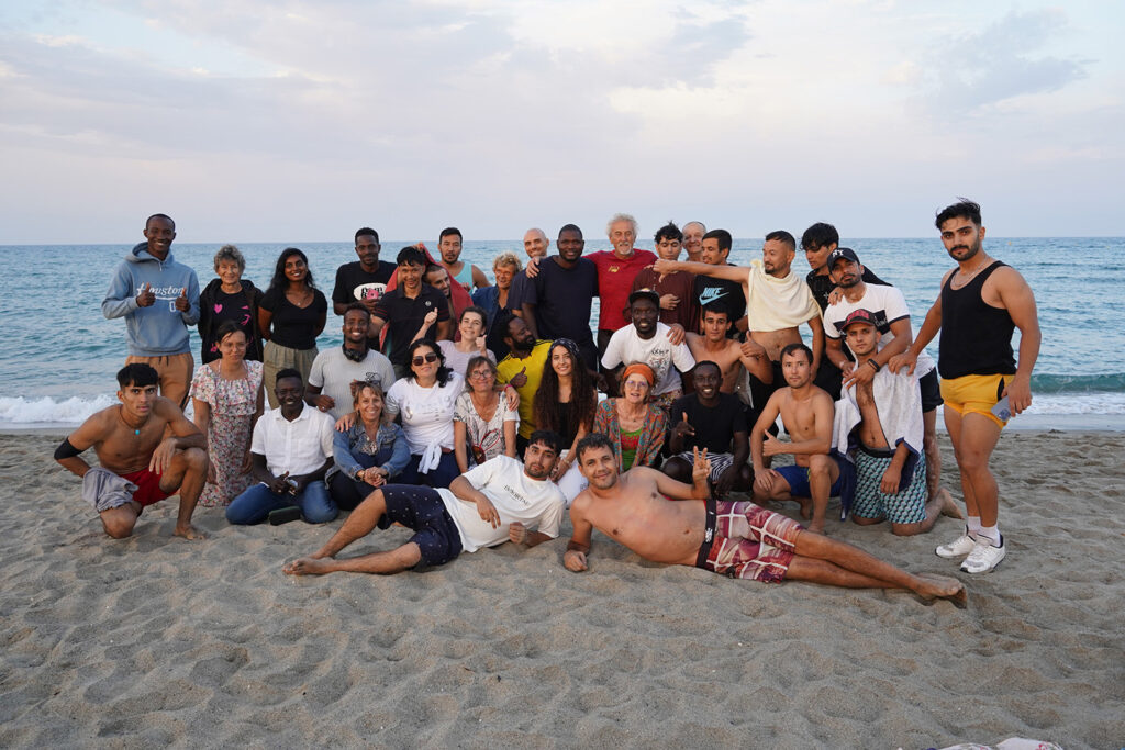 PICNIC CANET WELCOME 08.23
