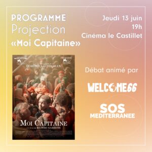 program nostra mar moi cap