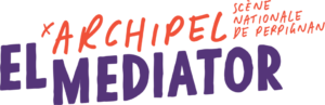 Logo El Médiator
